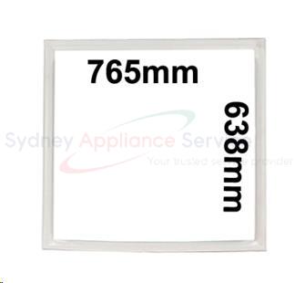 GASKET DOOR FREEZER - 4055987228 - 4055987228 - Part for - - Models: GASKET DOOR FREEZER - 4055987228 - 4055987228 - Part for - - Models: