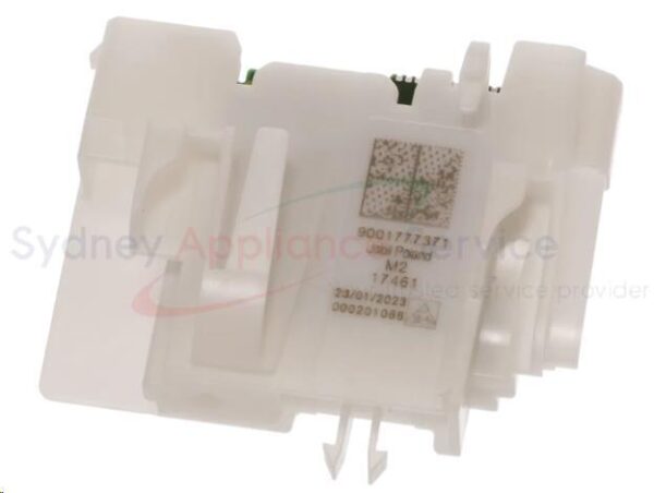 BOSCH DISHWASHER SMM PROGRAMMED - 10035015 - 10035015 - Part for  -  - Models: SMS4HVI01A/65