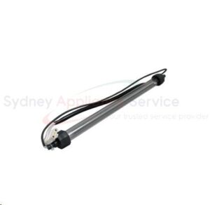 WESTINGHOUSE FRIDGES & FREEZERS ELEMENT HEATER DEFROST R600A 240V - 8119817016