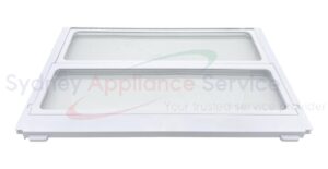 SAMSUNG FRIDGES & FREEZERS SHELF FOLDABLE ASSY - DA97-13137E
