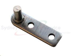 ELECTROLUX FRIDGES & FREEZERS PIN; DOOR; LOWER - 4055330908