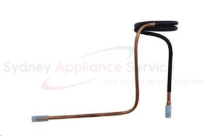 ELECTROLUX FRIDGES & FREEZERS TUBE; WATER DRAIN - 4055561767