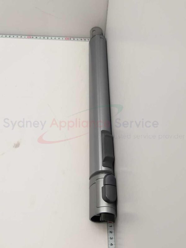 SAMSUNG VACUUM CLEANER PIPE ASSY - DJ97-03267A - DJ97-03267A - Part for  -  - Models: 