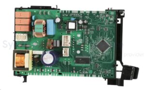 BOSCH DRYER POWER/INVERTER MODULE PROGRAMMED - 12041887
