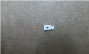 SAMSUNG R-CHIP;39KOHM;1%;1/10W;TP;1608;T0.25 - 2007-000828