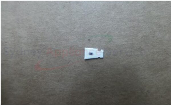 SAMSUNG R-CHIP;39KOHM;1%;1/10W;TP;1608;T0.25 - 2007-000828 - 2007-000828 - Part for  -  - Models: 0000, AM028KNLDEH/EU