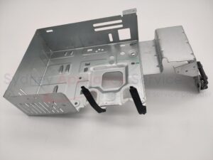 TERMINAL BLOCK, ASSEMBLY - 4055552154