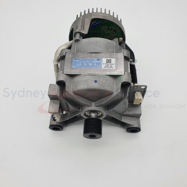WASHING MACHINE MOTOR ASSY - K2365213 - K2365213 - Part for  -  - Models: HCF7S1014B, HWF5S1214