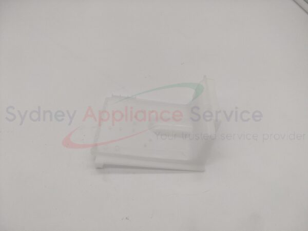 WASHING MACHINE COVER DETERGENT DISPENSER - 4055733804 - 4055733804 - Part for  -  - Models: 
