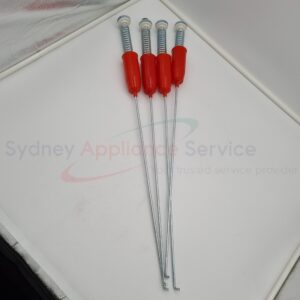 WASHING MACHINE KIT, SUSPENSION, ROD, RED,L703 - 4055786125