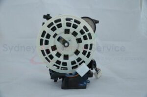 MIELE VACUUM CLEANER CABLE REEL - 10858351