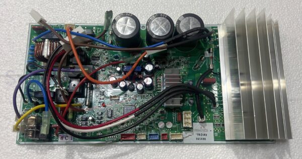 AIR CON CONTROL PCB ASSY - E2224G451 - E2224G451 - Part for  -  - Models: 
