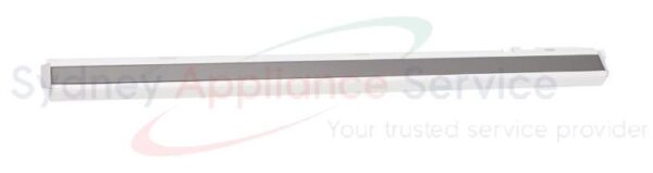 WESTINGHOUSE FRIDGES & FREEZERS FLIP MULLION - 140039879030 - 140039879030 - Part for  -  - Models: 92506061101, 92506061202, 92506061204, WQE6870BA, WQE6870SA