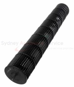 DAIKIN AIR CON CROSS FLOW FAN ASSY TABLE - 4023350