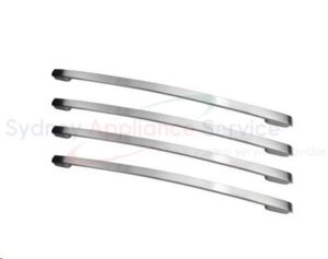 HANDLES AL WH KIT ALL 4 HANDLES - A07307006