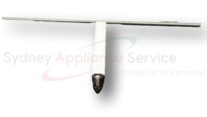SAMSUNG STAND P-BRACKET BOTTOM ASSY - BN96-46019D