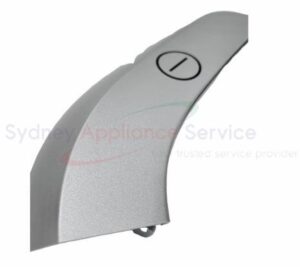 MIELE VACUUM CLEANER S5000 SERIES VACUUM FOOT POWER BUTTON - 11168551