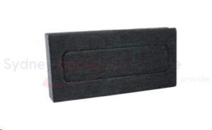WESTINGHOUSE FRIDGES & FREEZERS GASKET CONTROL HOUSING - 1446220