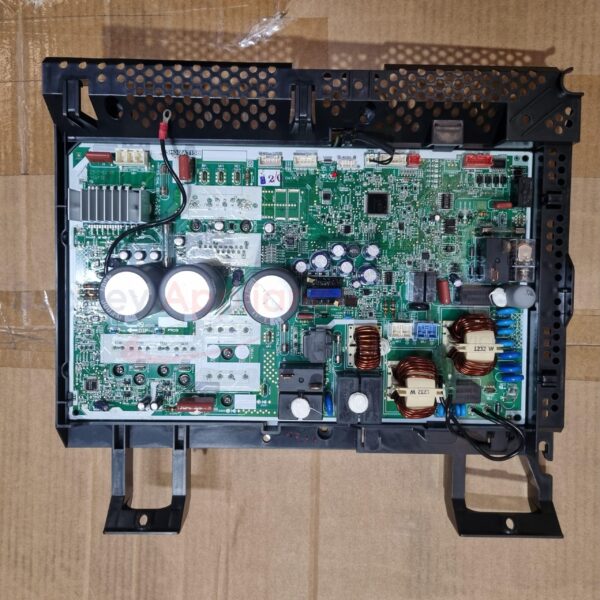 AIR CON INVERTER PCB ASSY - E2242G451 - E2242G451 - Part for  -  - Models: 