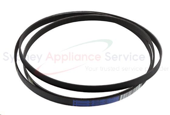 ELECTROLUX DRYER BELT DRIVE - 140056254026 - 140056254026 - Part for - - Models: WDC804M5WA (91609909900) ELECTROLUX DRYER BELT DRIVE - 140056254026 - 140056254026 - Part for - - Models: WDC804M5WA (91609909900)