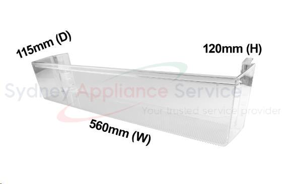 BIN DOOR FC BOTTLE TF70W EL - A00805402 - A00805402 - Part for - - Models: 92506053500, 92506053701, 92506085802, 92506086102, 92506086201, 92506087201, WBE5300SC, WBE5300WC, WBE5304SC, WRB5004WC-L BIN DOOR FC BOTTLE TF70W EL - A00805402 - A00805402 - Part for - - Models: 92506053500, 92506053701, 92506085802, 92506086102, 92506086201, 92506087201, WBE5300SC, WBE5300WC, WBE5304SC, WRB5004WC-L