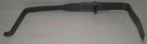 BEKO DISHWASHER ATLANTIS WATER SUPPLY TUBE - 1512590200