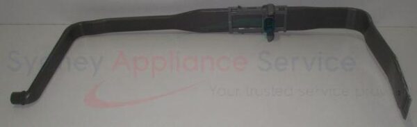 BEKO DISHWASHER ATLANTIS WATER SUPPLY TUBE - 1512590200 - 1512590200 - Part for  -  - Models: 