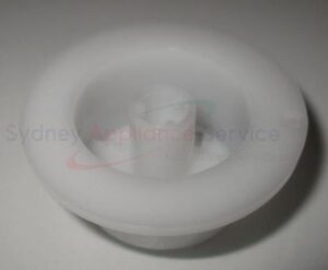 BEKO DRYER PROGRAMME KNOB LOCK - 2975520100