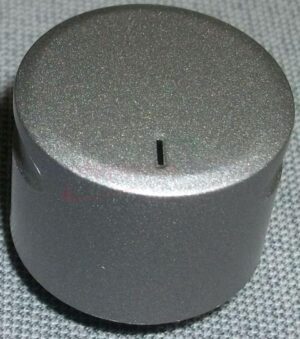 BEKO COOKTOP TAP KNOB - 157240657