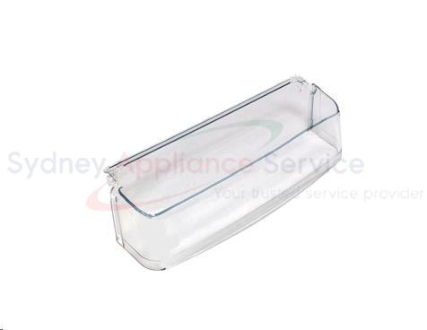 ELECTROLUX FRIDGES & FREEZERS DOOR DAIRY BIN UTILITY - 4055488391 - 4055488391 - Part for - - Models: ELECTROLUX FRIDGES & FREEZERS DOOR DAIRY BIN UTILITY - 4055488391 - 4055488391 - Part for - - Models: