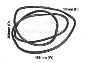 ELECTROLUX OVEN GASKET CAVITY OVEN - 4055470720
