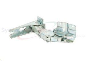 ELECTROLUX FRIDGES & FREEZERS FRIDGE DOOR HETTICH LOWER RIGHT HAND - 1450823
