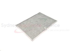 WESTINGHOUSE FILTER 426X316X8.7MM - 144002130