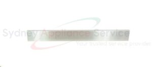 WESTINGHOUSE FACIA TRIM HANDRAIL STAINLESS STEEL 70MM X 600MM - 4055599882