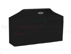 BEEF EATER BBQ COVER FOR 4 BURNER MOBILE BBQ - BACM154