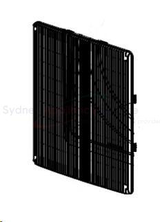 KELVINATOR AIR CON GRILLE FONT OUTDOOR - 4055215463