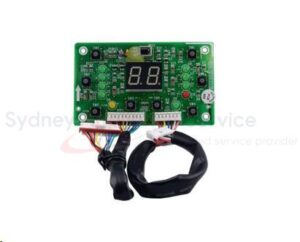 KELVINATOR AIR CON BOARD DISPLAY - 30562049