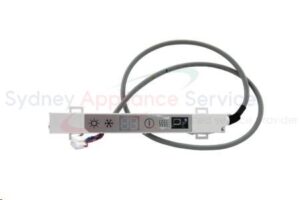KELVINATOR AIR CON BOARD DISPLAY - 4055236493