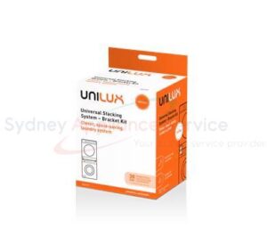UNILUX DRYER STACKING KIT - ULX101