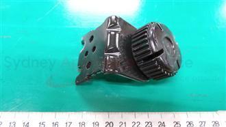 SAMSUNG PLATE DRAIN-FRE;RF5000A;AL;T0.3 - DA61-04462C - DA61-04462C - Part for - - Models: 0004, 0004, 0007, 0007, RF44A5202B1/SA, RF44A5202SL/SA, SRF5300BD, SRF5300SD SAMSUNG PLATE DRAIN-FRE;RF5000A;AL;T0.3 - DA61-04462C - DA61-04462C - Part for - - Models: 0004, 0004, 0007, 0007, RF44A5202B1/SA, RF44A5202SL/SA, SRF5300BD, SRF5300SD