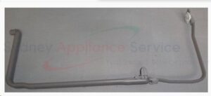 BEKO DISHWASHER WATER SUPPLY TUBE - 1738002000