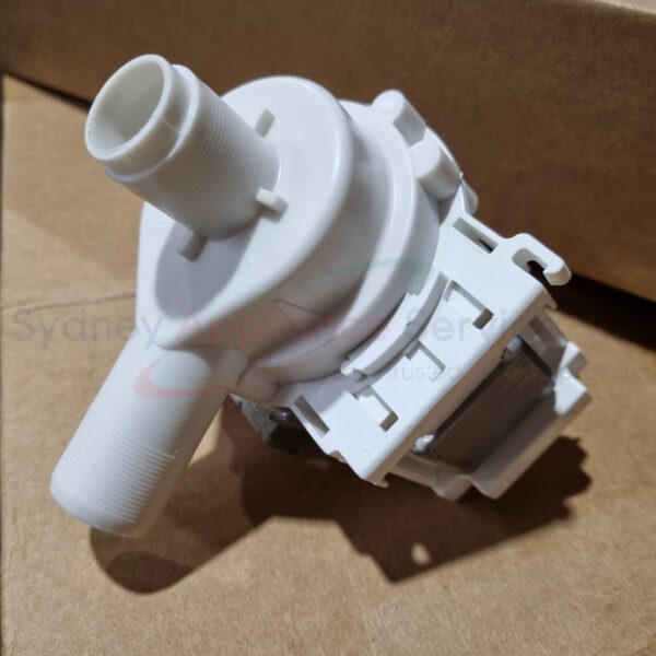 PUMP DRAIN ASEEMBLY AL 50HZ - 8581190957317 - 8581190957317 - Part for  -  - Models: 