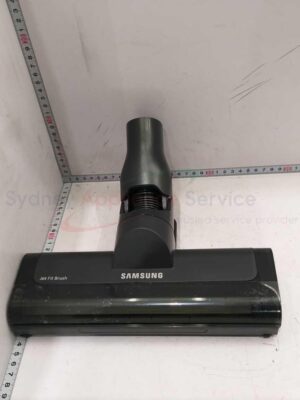 VACUUM CLEANER ASSY BODY BRUSH (BLK CHROMETAL) - DJ97-03141B