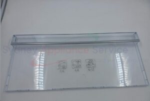 BEKO FRIDGES & FREEZERS DRAWER COVER GROUP - 5977580400