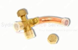 LG 3 WAY VALVE - 5220A20006J