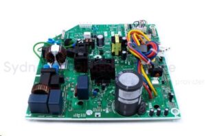 DAIKIN AIR CON PRINTED CIRCUIT ASSY. - 4017391