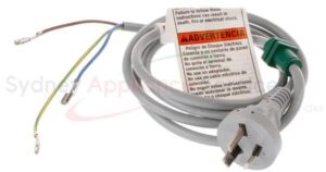 BOSCH CABLE ASSY - 499454