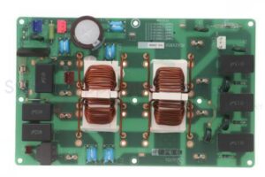 MITSUBISHI ELECTRIC AIR CON NOISE FILTER BOARD - T7WE25346