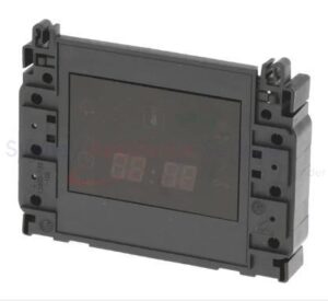 BOSCH DISPLAY CLOCK - 00649644