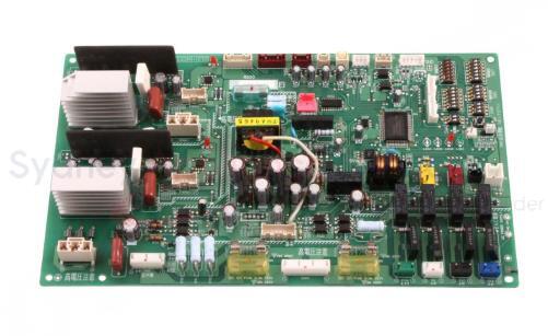 MITSUBISHI ELECTRIC FRIDGES & FREEZERS CONTROL PCB - NLA - T7WE22315 - T7WE22315 - Part for - - Models: MITSUBISHI ELECTRIC FRIDGES & FREEZERS CONTROL PCB - NLA - T7WE22315 - T7WE22315 - Part for - - Models: